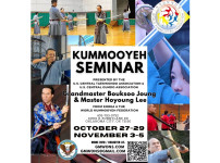 2023 USA 5th Seminar